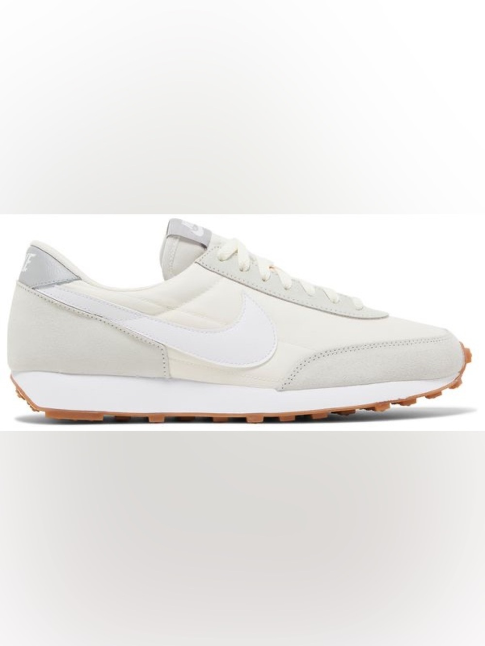 Nike Daybreak 'White Gum' Sneakers